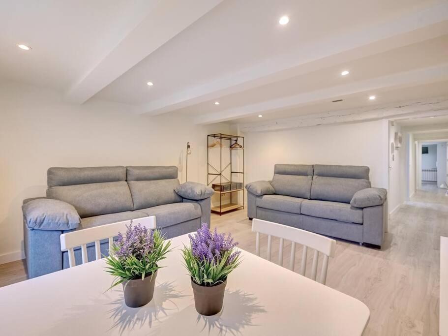 La Bodega By Clabao Apartment โลโกรโญ ภายนอก รูปภาพ